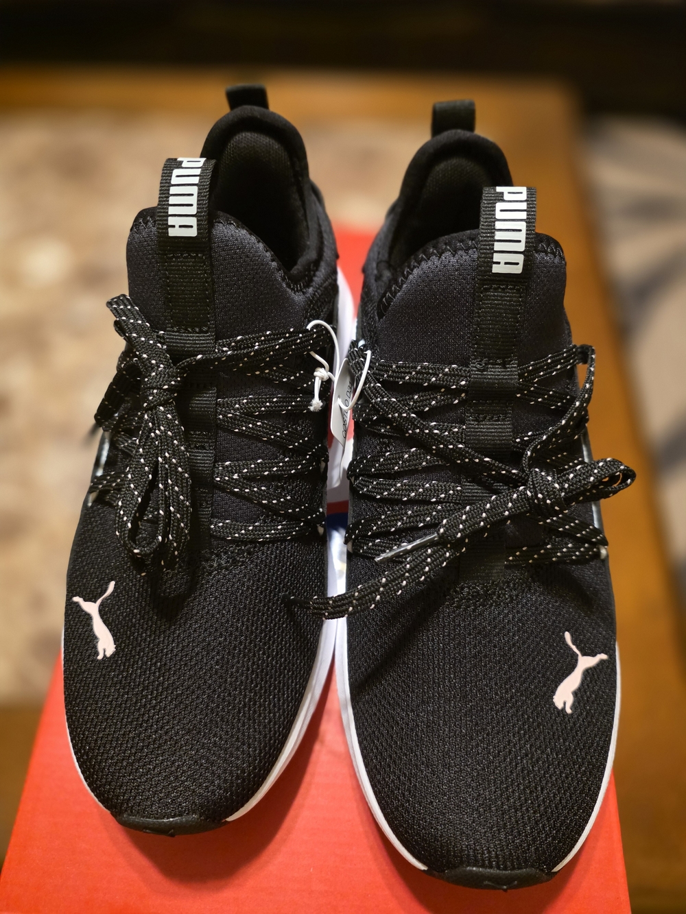 Puma Women's Running Sneakers